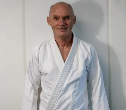 Scott MacMillan