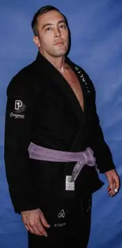 Ralph Presgrave