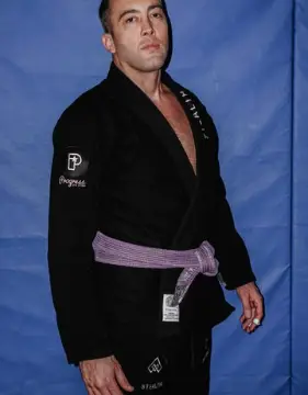 Ralph Presgrave