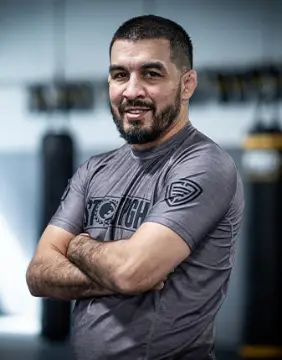 Randy Villarreal