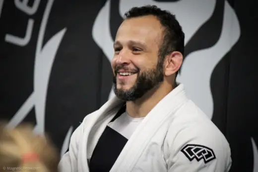 Leonardo Delgado