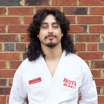 Rishi Martinez