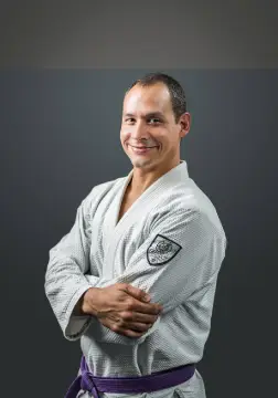 Robert Silas