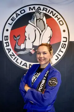 Robynne J