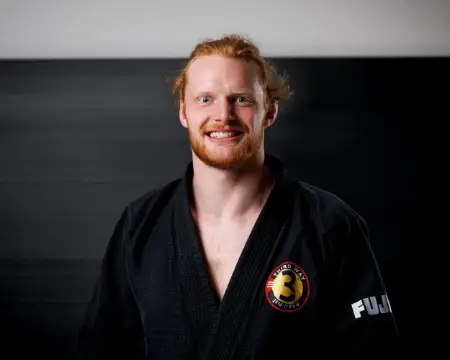 Ryan Vrieswyk