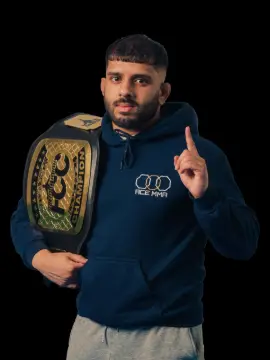 Sami Hoque
