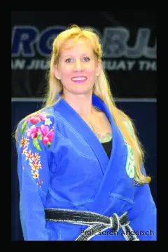 Sarah Andersch