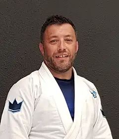 Simon Fagan
