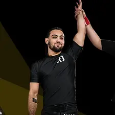 Gabriel Côté