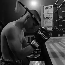 Mat Garner