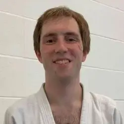 Simon Pickersgill