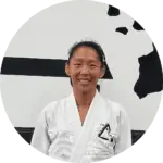 Tammy Chang