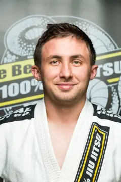 Timothy Buhagiar
