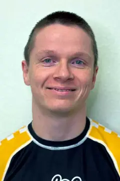 Timmy Carpenter