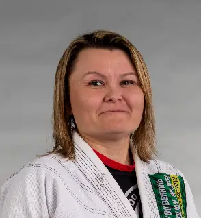 Professor Tina Dahl