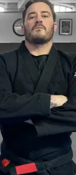 Dan Fedysyzn