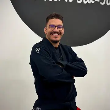 Yuri Andrade