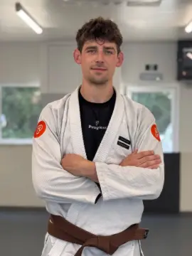 Will Grant