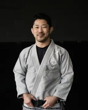 Ryan Yamada