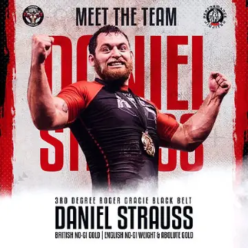 Daniel Strauss