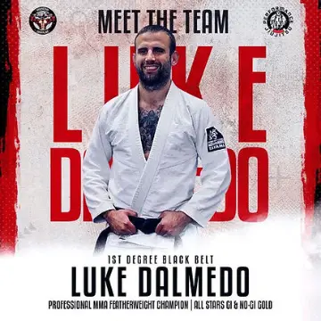 Luke Dalmedo