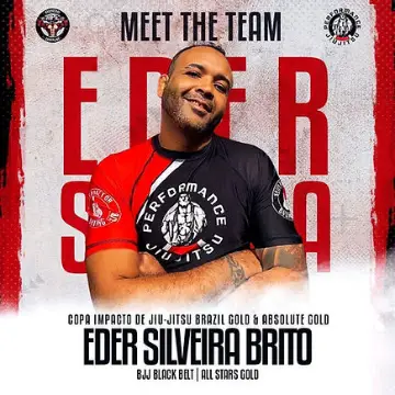 Eder Silveira Brito