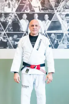 Alexandre Paiva Genovesi