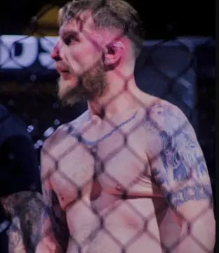 Cody Scherer