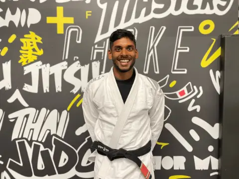 Arther ‘ZUKA’ Chandramohan