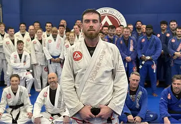 Professor Callum Lamont
