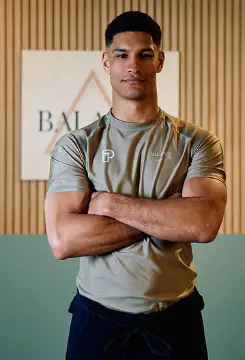 ALI MBOW