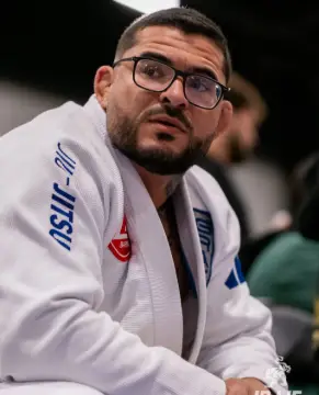Daniel (Bill) Ribeiro