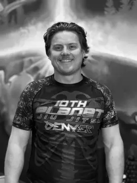 Brock McKenna