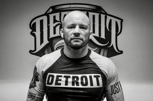 Chad Teets
