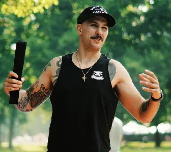 Chris Camacho