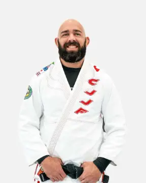 Jonathon Hunter