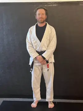 Clint Chevalier