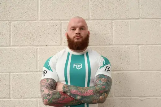 Harry Whitburn