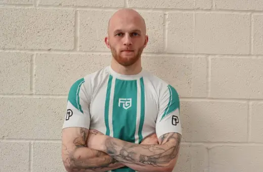 Jack Whitburn