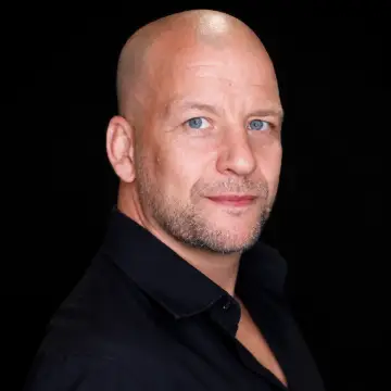 Rich Cadden