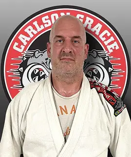 Michael Allen