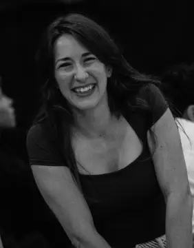 Stephanie Metzger