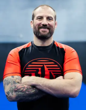 Professor Cody Donovan