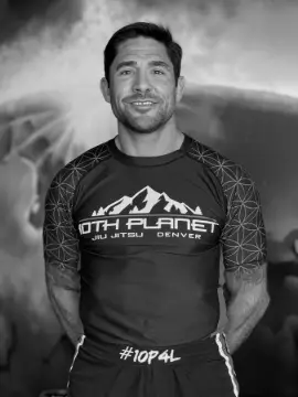 Conor Heun