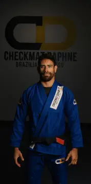 GILBERTO SARAIVA (Giba)