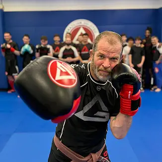 Professor Dr. Gregory Clarke