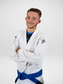 Coach Jayden