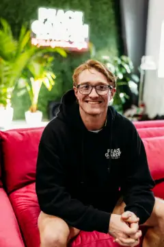 Drew Simmons