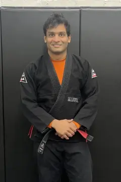 Feanil Patel