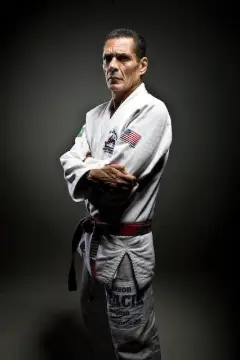 Master Relson Gracie